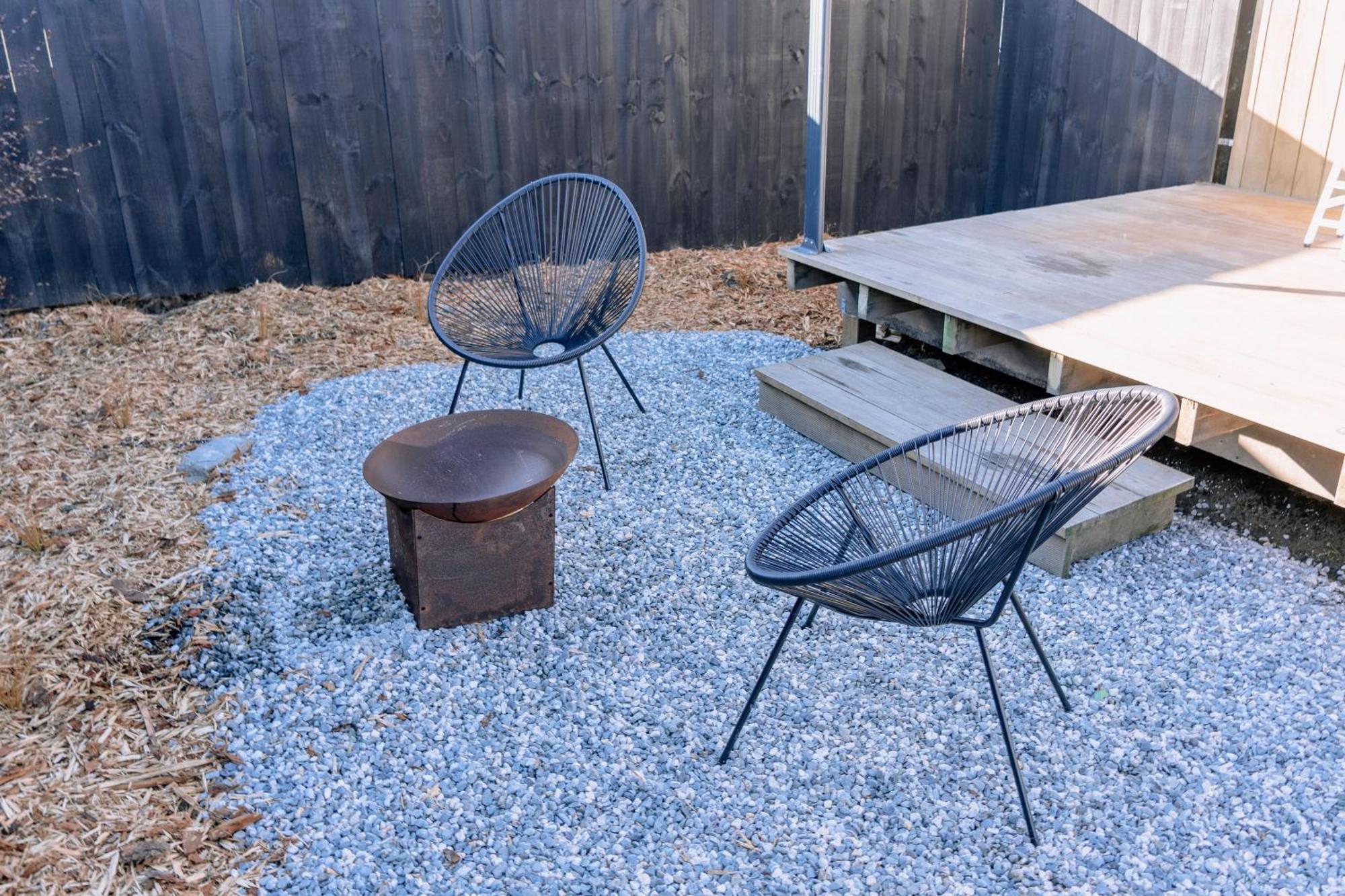Mountain Cabin - Central, Cosy And Cute With Views Wanaka Exterior photo